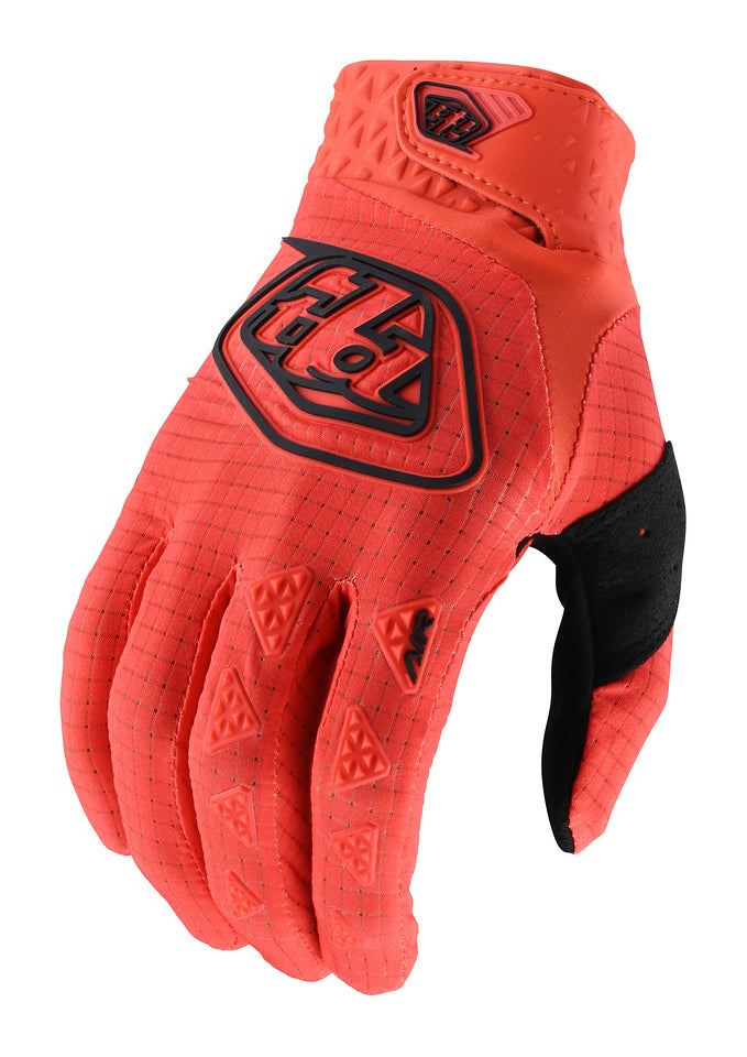 Guantes MTB Troy Lee Designs Air Orange